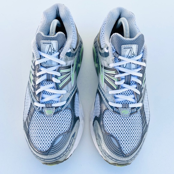 Brooks Ariel MOGO Women's Running Shoes - Picture 2 of 9